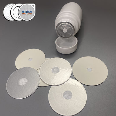 89mm المبيدات الكيميائية النفط 1mm احباط الحرارة التعريفي بطانة الختم