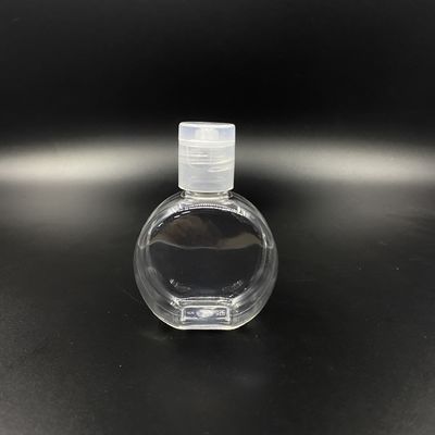 ODM 30ml المطهر زجاجات فارغة الحاويات لمطهر اليد